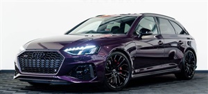 Large image for the Used Audi RS4
