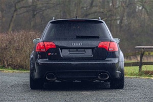 Large image for the Used Audi RS4