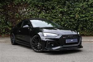 Large image for the Used Audi RS5