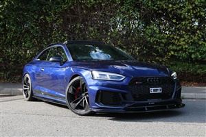 Large image for the Used Audi RS5