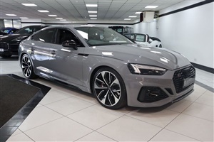 Large image for the Used Audi RS5