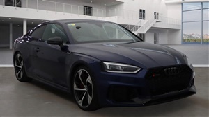Large image for the Used Audi RS5