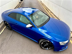Large image for the Used Audi RS5