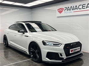 Large image for the Used Audi RS5