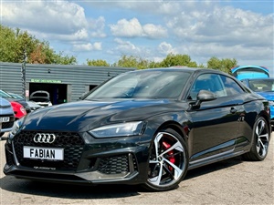 Large image for the Used Audi RS5