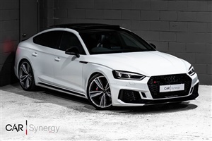 Large image for the Used Audi RS5