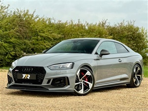 Large image for the Used Audi RS5