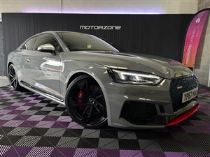 Large image for the Used Audi RS5