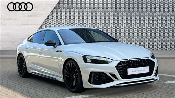 Large image for the Used Audi RS5