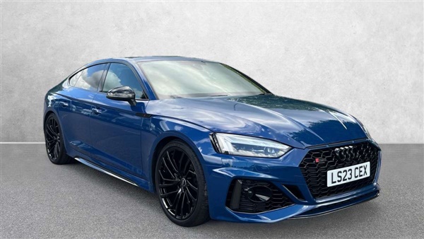 Large image for the Used Audi RS5