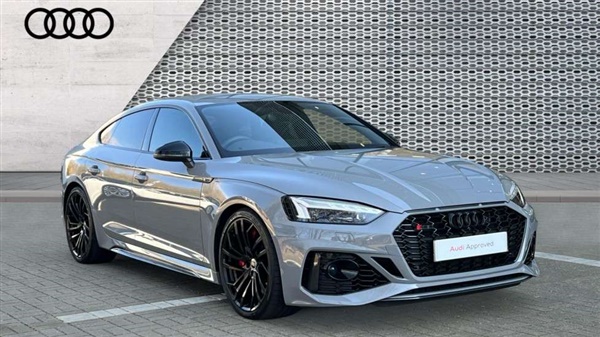 Large image for the Used Audi RS5