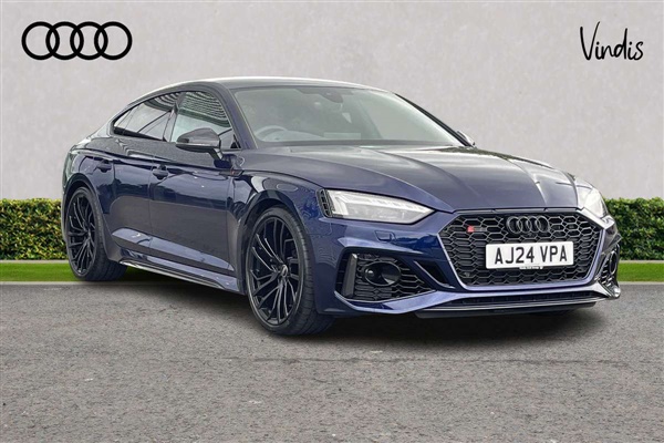 Large image for the Used Audi RS5