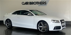 Large image for the Used Audi RS5