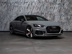 Large image for the Used Audi RS5