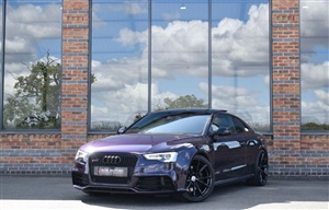 Large image for the Used Audi RS5