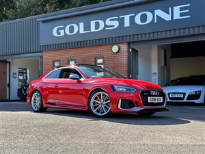 Large image for the Used Audi RS5