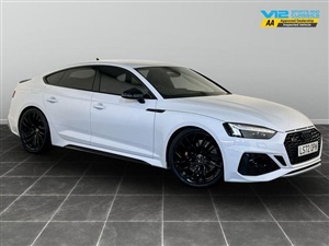 Large image for the Used Audi RS5