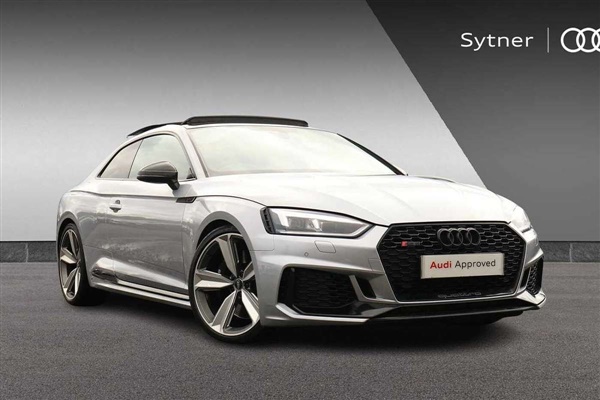 Large image for the Used Audi RS5