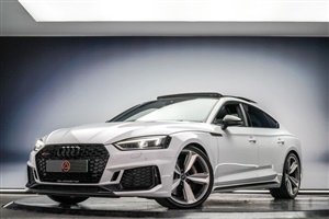 Large image for the Used Audi RS5