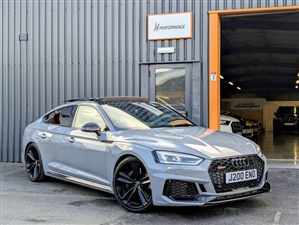 Large image for the Used Audi RS5
