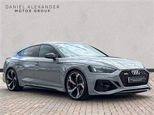 Large image for the Used Audi RS5