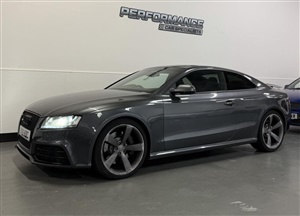 Large image for the Used Audi RS5
