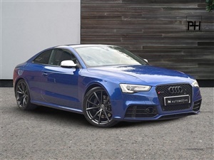 Large image for the Used Audi RS5