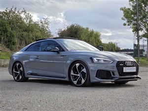 Large image for the Used Audi RS5