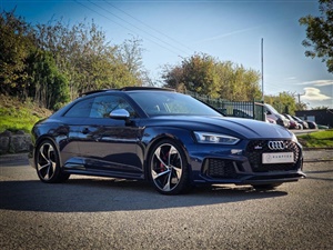 Large image for the Used Audi RS5