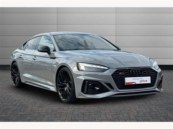 Large image for the Used Audi RS5