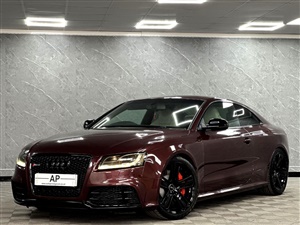 Large image for the Used Audi RS5