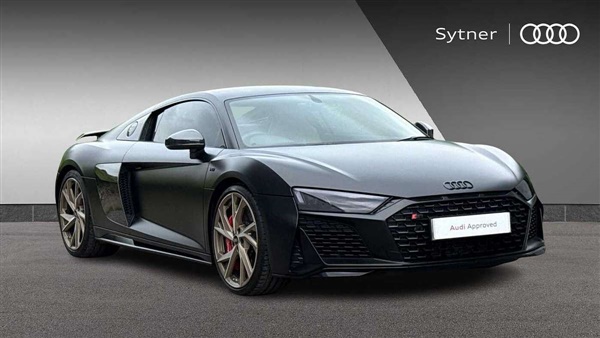 Large image for the Used Audi RS6