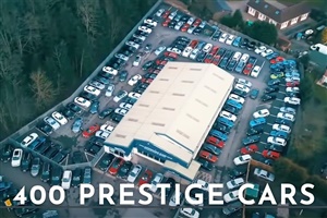 Large image for the Used Audi RS6 AVANT