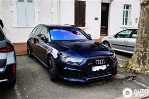 Large image for the Used Audi RS6