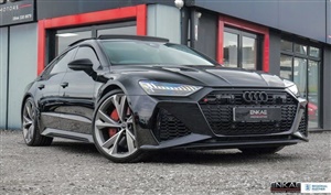 Large image for the Used Audi RS7