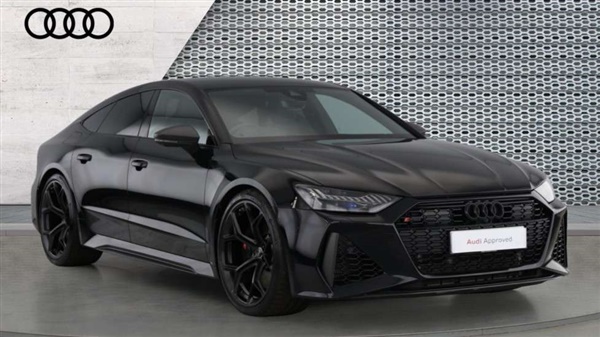 Large image for the Used Audi RS7