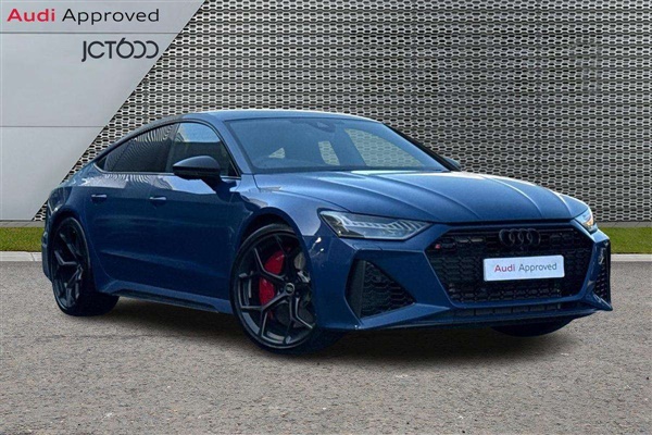 Large image for the Used Audi RS7