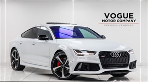 Large image for the Used Audi RS7