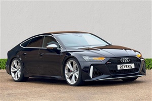 Large image for the Used Audi RS7