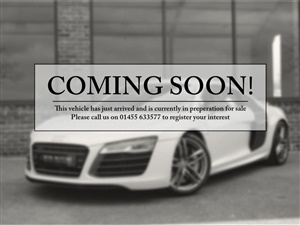 Large image for the Used Audi RS7