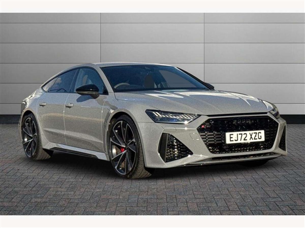 Large image for the Used Audi RS7