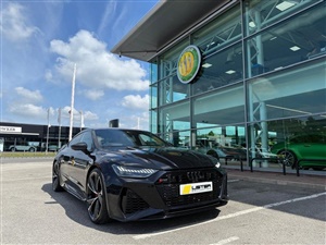 Large image for the Used Audi RS7
