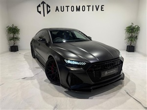 Large image for the Used Audi RS7