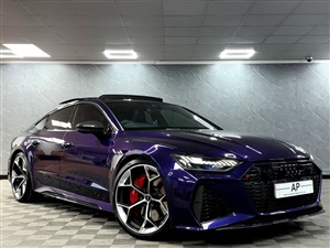Large image for the Used Audi RS 7
