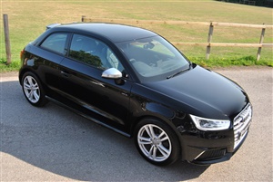 Large image for the Used Audi S1