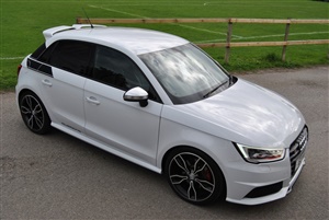 Large image for the Used Audi S1