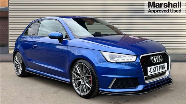 Large image for the Used Audi S1