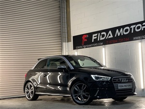 Large image for the Used Audi S1