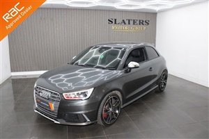 Large image for the Used Audi S1