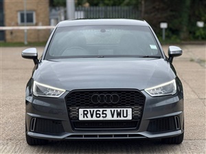 Large image for the Used Audi S1